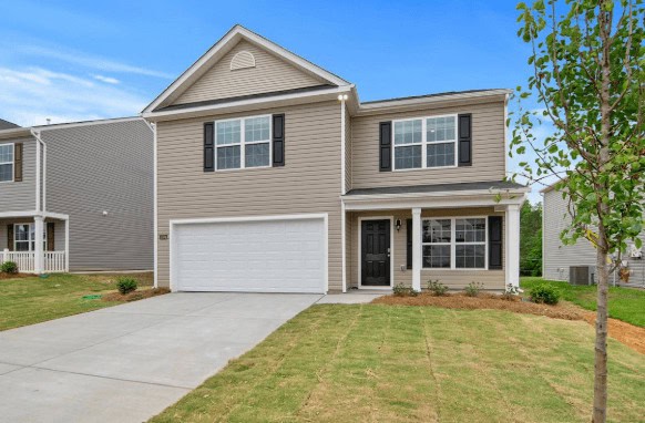Smart Questions to Ask Before Buying a Newly Built Home 1 newly built home