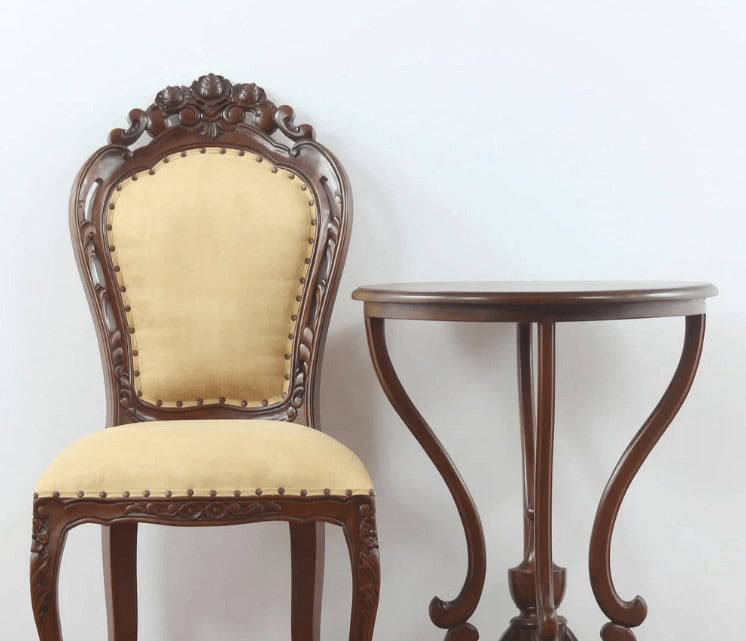 old chairs