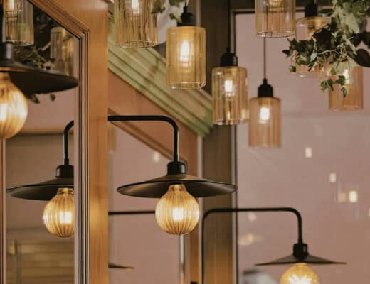 How Outdoor Lighting Can Transform Your Home's Exterior 2 outdoor lighting