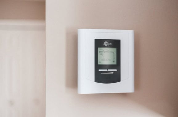 Reduce AC Energy Costs