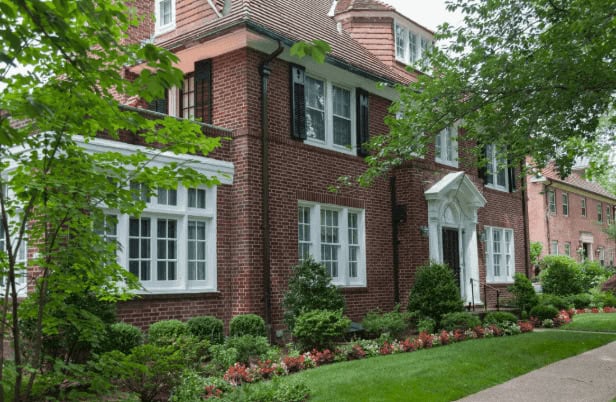 right home exterior updates