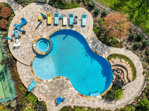 Inground Pool Types Explained: Pros, Cons, and What to Know Before You Build 2 right inground pool