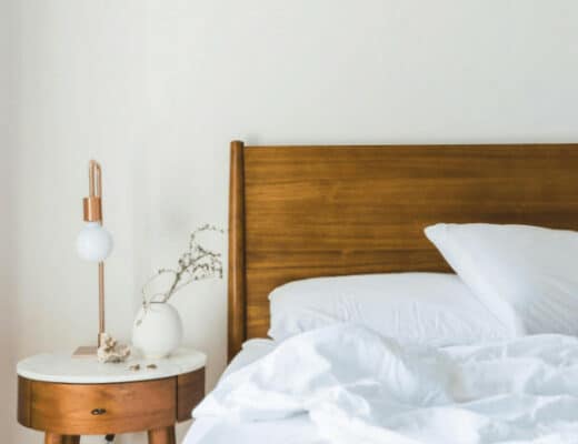 Smart Design Tips for Making the Most of a Small Bedroom 3 smart design tips