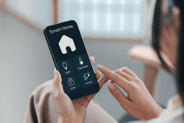smart home upgrades