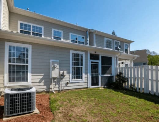 vinyl siding