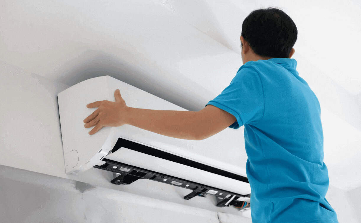 How Often Should You Change Your HVAC Air Filter? (DIY Guide) 1 when to change your hvac air filter