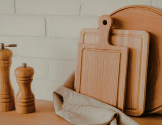 Upgrade Your Kitchen Naturally: The Timeless Appeal of Wooden Kitchen Tools 19 wooden utensils