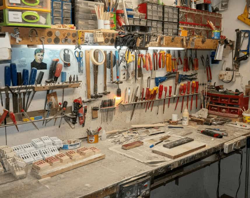 workspace