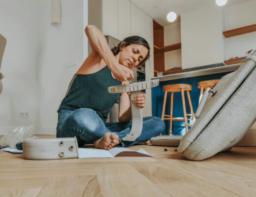 DIY mistakes