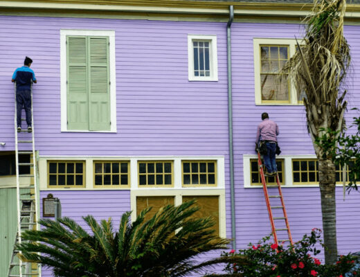 4 Lessons From Construction Sites Every DIY Home Project Should Follow 4 construction sites