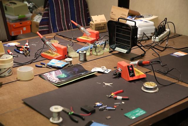 electrical DIY