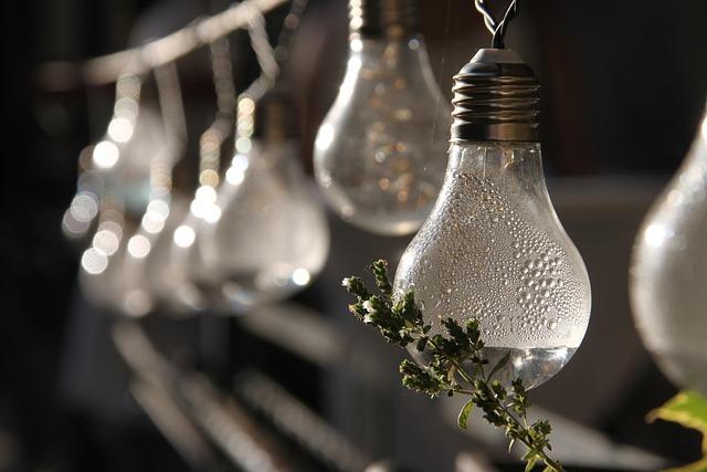 Fixing Defective Outdoor Lighting