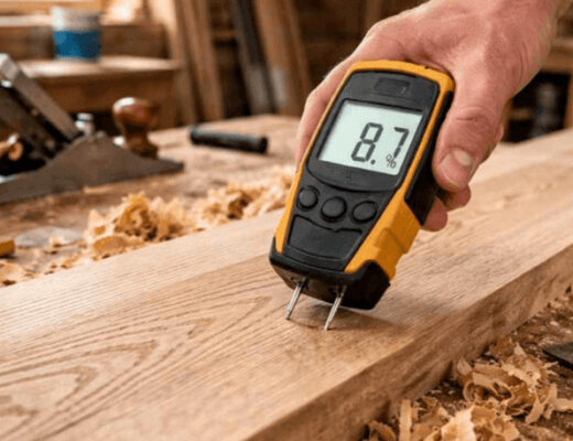Guide to Using Moisture Meters for Home Inspection