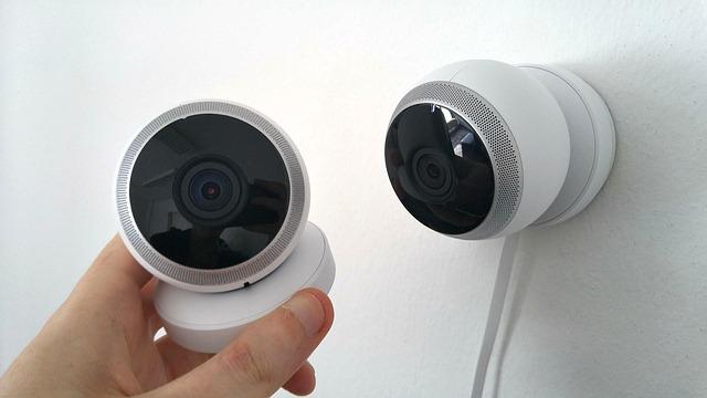 Why Your Home Security System Isn’t Working Like It Should 2 home security cam