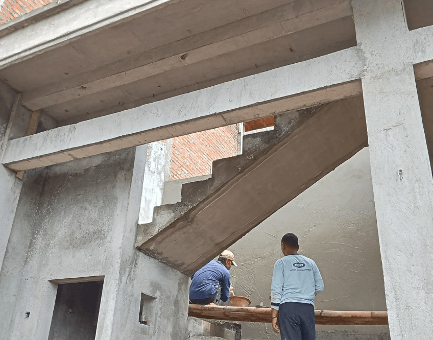 4 Lessons From Construction Sites Every DIY Home Project Should Follow 2 house construction