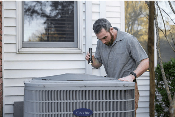 HVAC installation mistakes