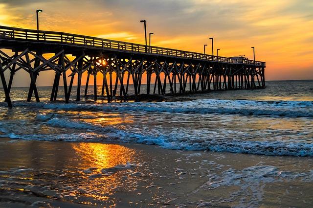 How New Construction in Myrtle Beach Supports a Practical Coastal Lifestyle 1 New Construction Myrtle Beach