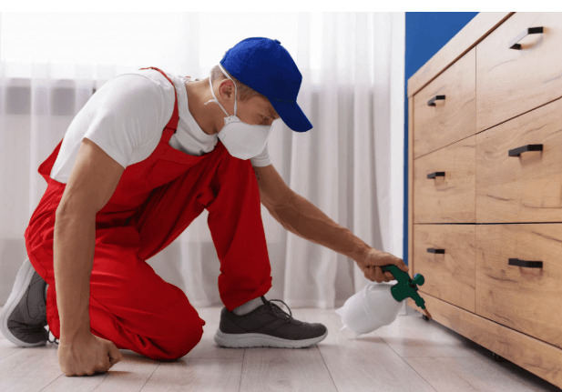 pest control