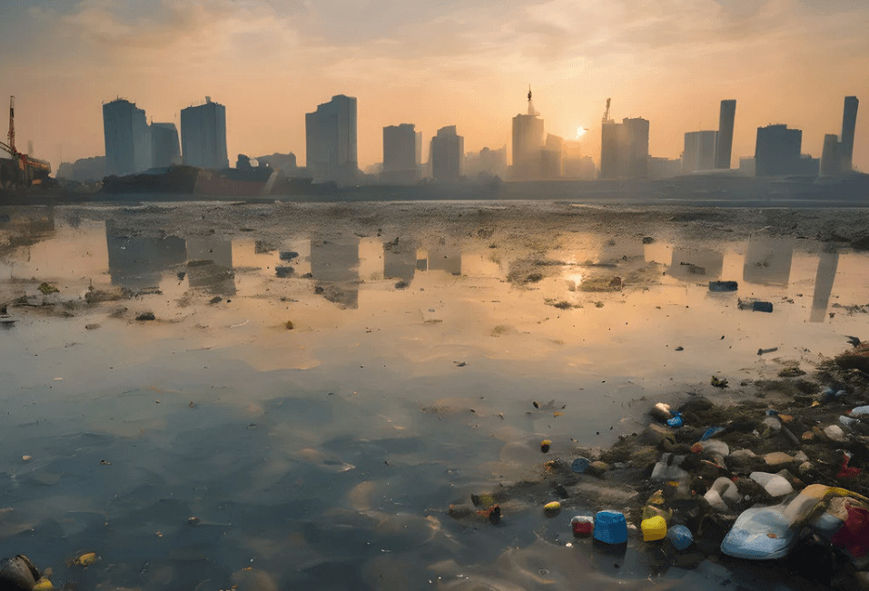 How to Protect Your Home From Pollution When Living Near High-Traffic Areas 1 pollution