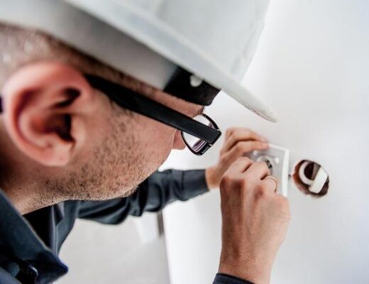 Preventive Maintenance for Residential and Commercial Properties