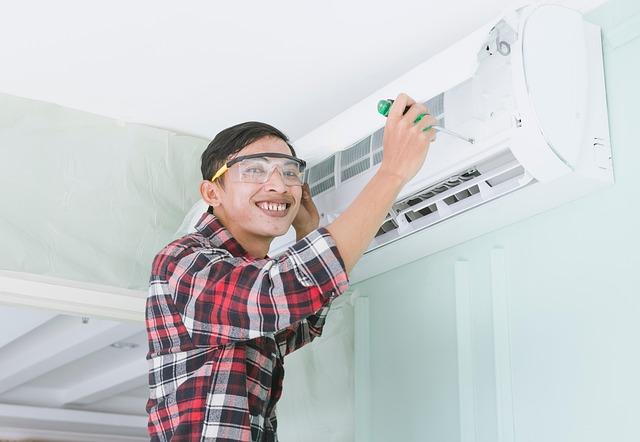 preventive maintenance