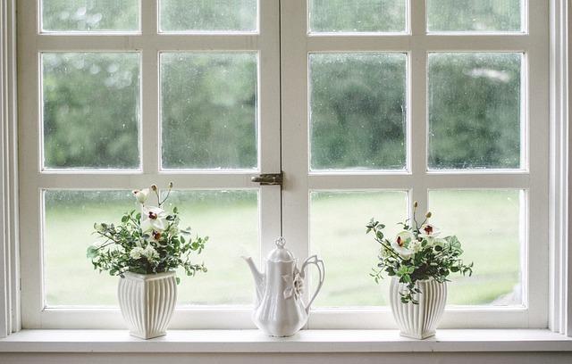 From Curb Appeal to Natural Light: How San Diego Homes Benefit From Regular Window Cleaning 2 Regular Window Cleaning