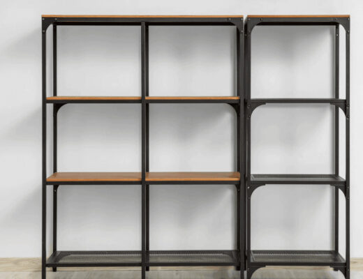 removal shelving