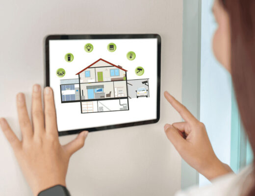 smart home features