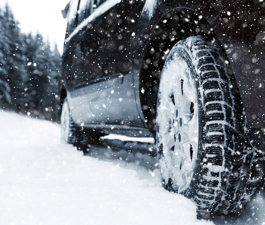 traction