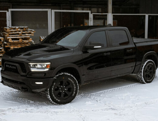 What Most Drivers Don’t Understand About Truck Traction 11 truck traction