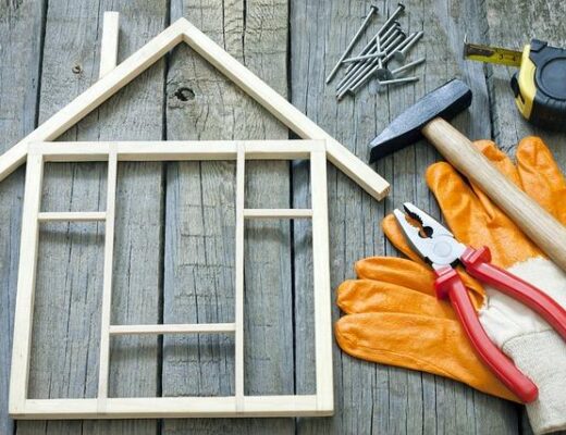 Whole-Home Renovation Planning
