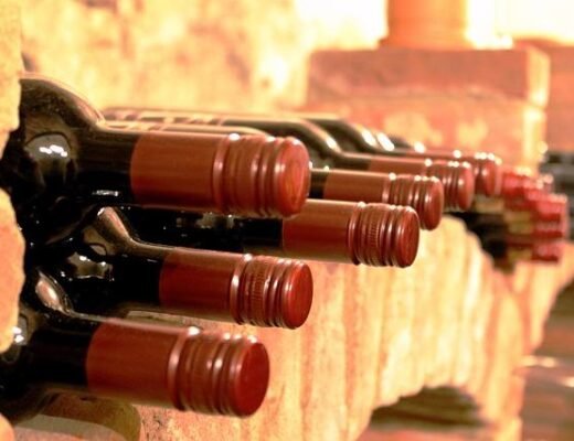 Why Homeowners Are Investing in Custom Wine Cellars