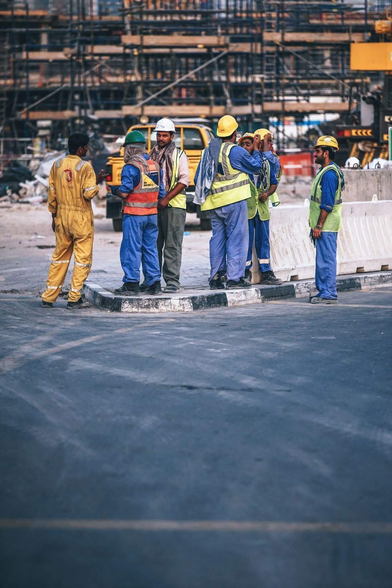 AI in Construction and Renovation in 2026