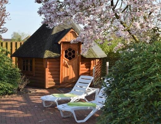 4 Backyard Wellness Upgrades That Actually Get Used 3 backyard wellness upgrades