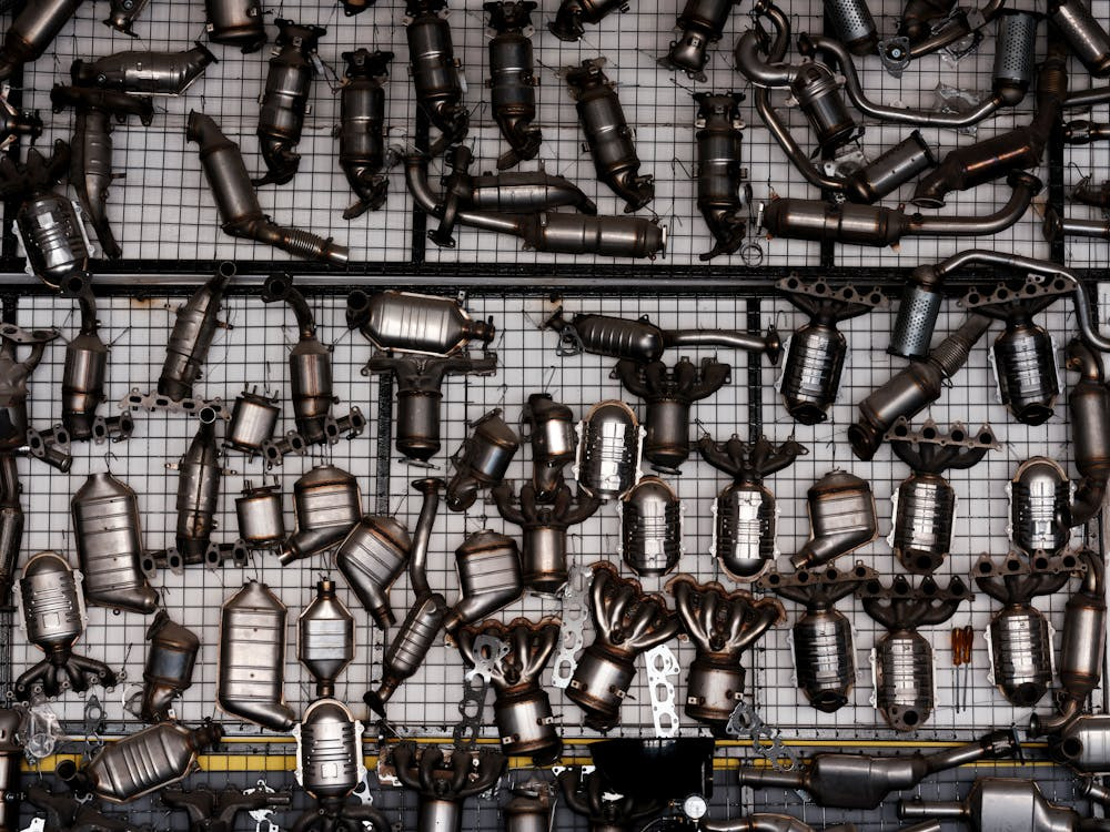 car parts online