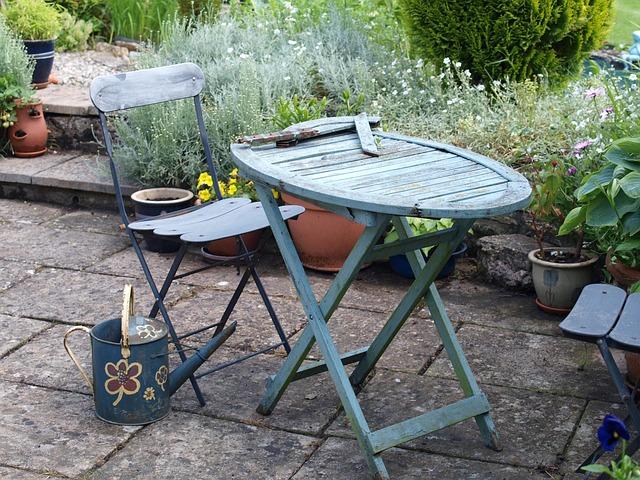 What to Know Before Starting a Backyard Patio Project 2 choose materials for your backyard patio