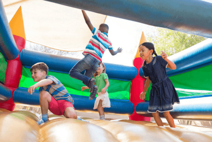 Cost of Custom Inflatables