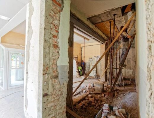 Creative Financing Options for Home Renovations You May Not Have Considered 6 Creative Financing Options for Home Renovations