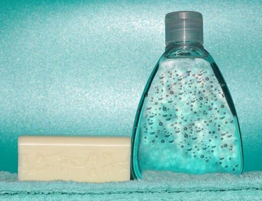 Difference Between Cleaning, Sanitizing, and Disinfecting