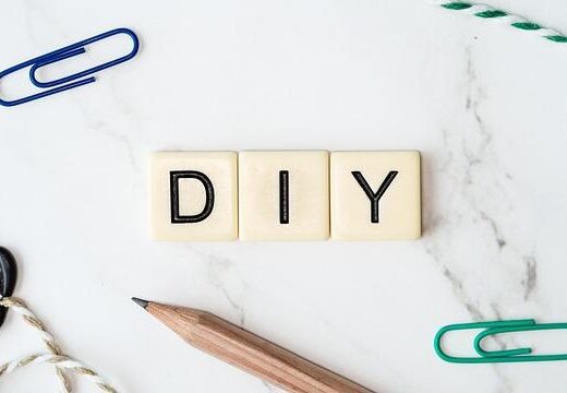 DIY project