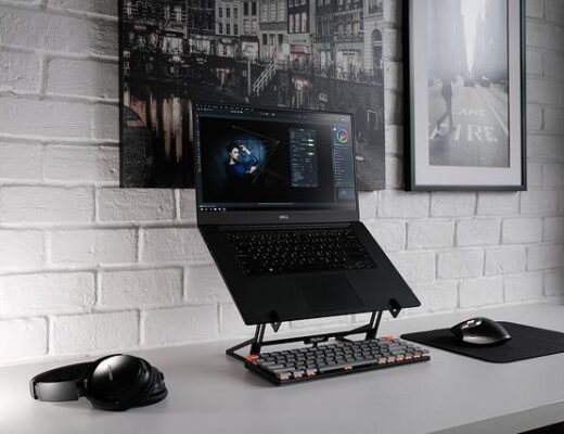 From Dorm Room to Home Office: How Your Study Space Should Grow With You 2 Dorm Room to Home Office
