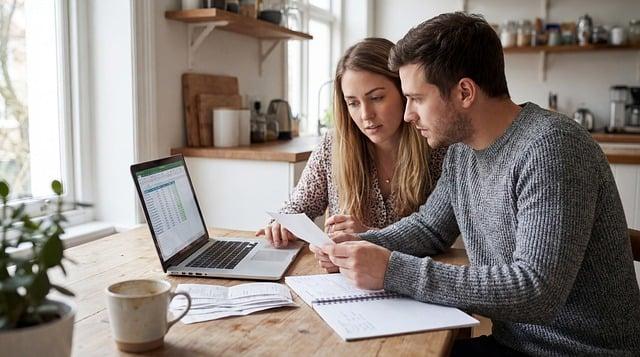 Separating Business and Personal Finances to Fund Bigger Home Projects 2 Funding Home Improvement Projects