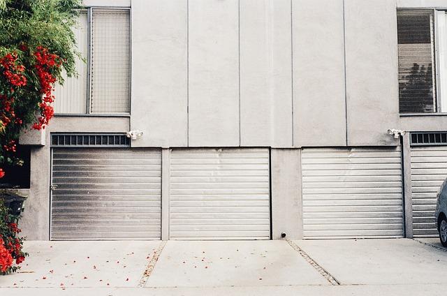 garage door repair
