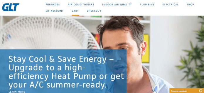 Top 3 HVAC Services in Winnipeg for Reliable Year-Round Comfort (2026) 1 GLT Heating & Cooling