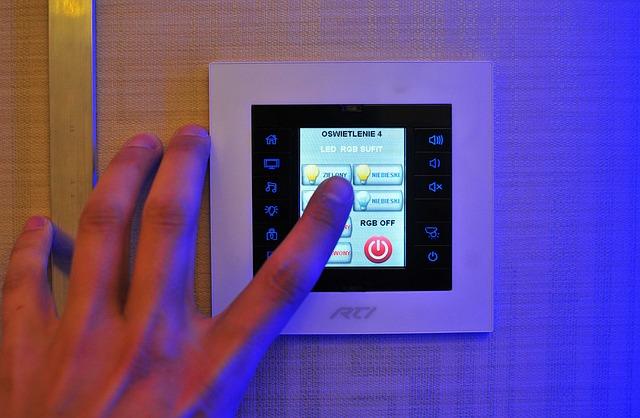 home system