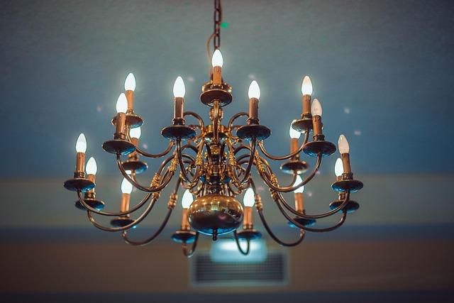 How Updated Lighting Can Completely Transform Your Home 1 How Lighting Can Transform Your Home