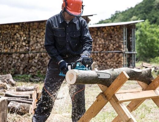 How to Choose Chainsaw Protective Trousers
