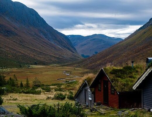 How to Heat a Cabin Without Electricity