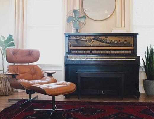 How to Use Area Rugs to Transform Any Room 4 How to Use Area Rugs to Transform Any Room