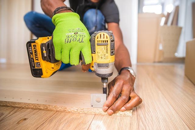 Improve Home on a Budget